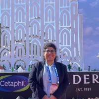 Dr Garima Manocha